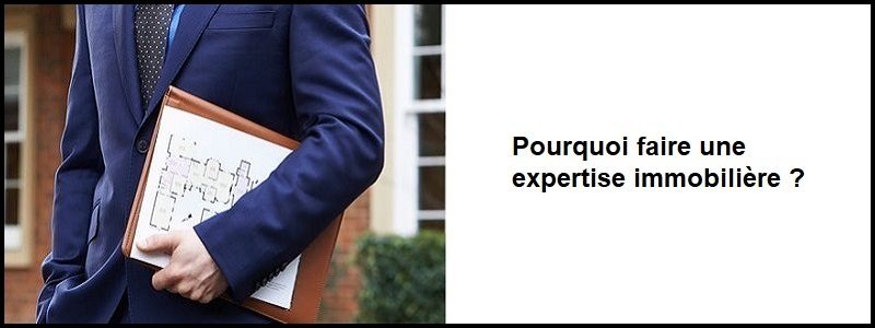 expertise immobilière